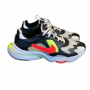 Nike Air Zoom Division Sneakers Size 10.5